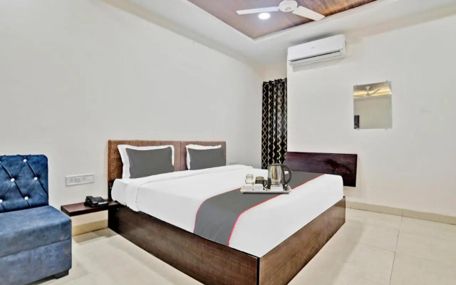 Collection O 93104 Hotel Prime 26