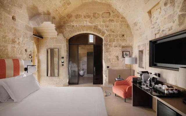 Vetera Matera