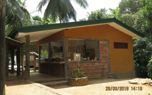 Sinharaja Birder's Lodge