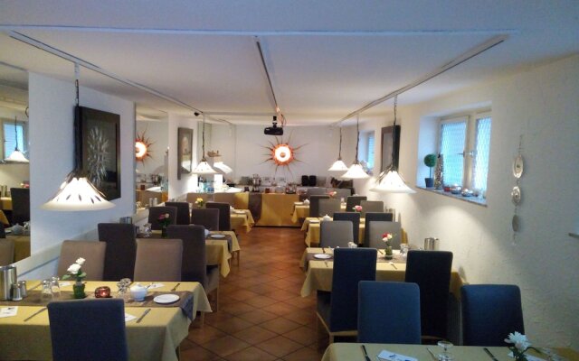 DreiKönig & Restaurant See-Gourmet