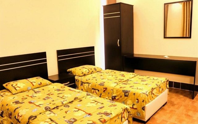 Al-Riyati For Hotel Apartments