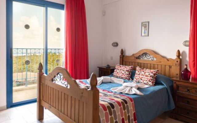 Azzurro Luxury Holiday Villas 18387