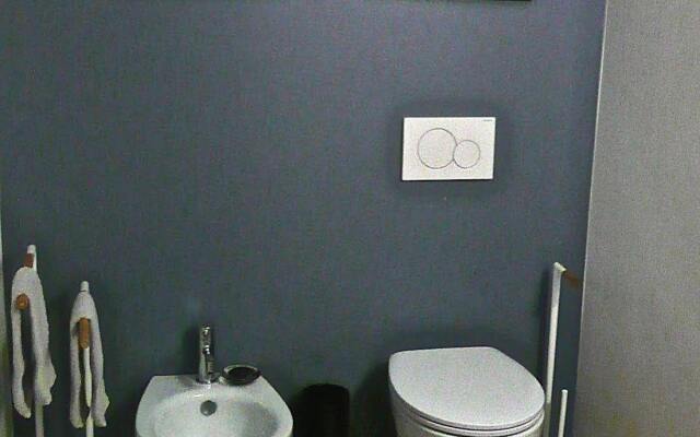 RossoSegnale Milano Loft