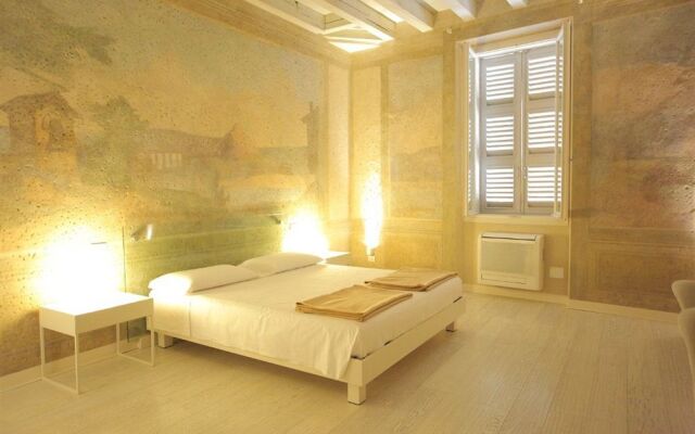 Residenza Ca' delle Erbe - Bed & Breakfast