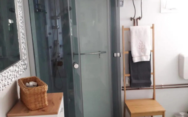 Studio Apartment Rosemary