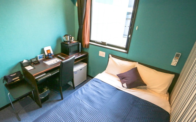HOTEL LiVEMAX Numazu Ekimae