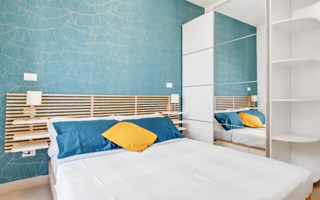 Vista su San Luca Apartment