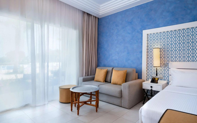 Radisson Blu Resort, Saidia Garden