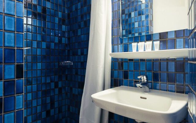 Hitrental Old Town Apartments