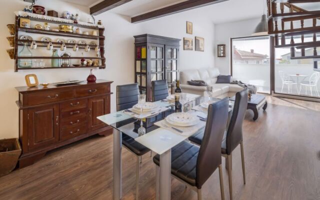 Apartment Olivo Novigrad (Istra) 28611