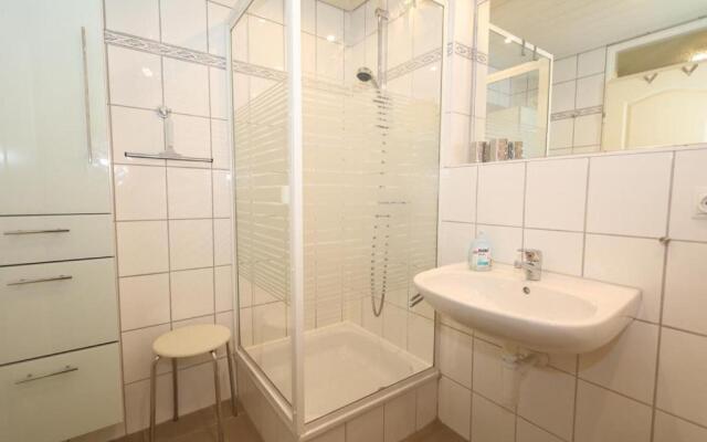 Haus Metropol, App. 172 OB