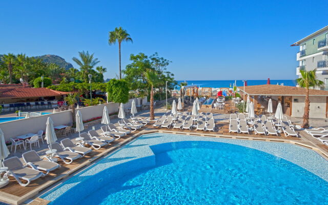 Xperia Saray Beach Hotel  - All Inclusive
