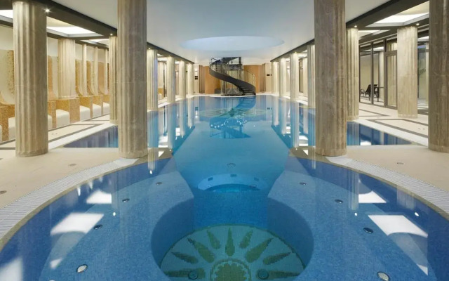 ALEXANDRIA Spa & Wellness hotel