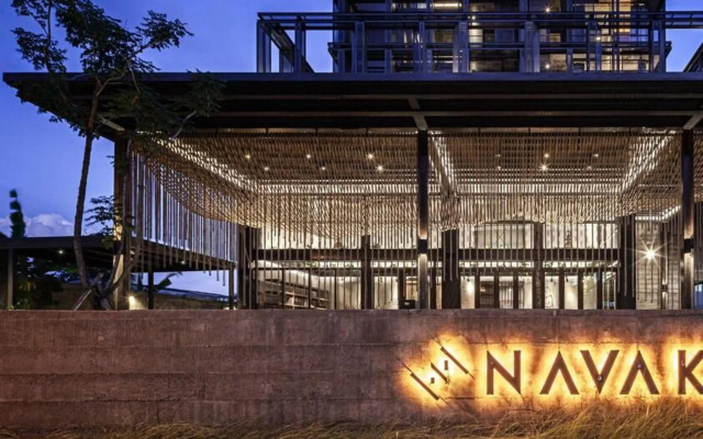 Navakitel Design Hotel