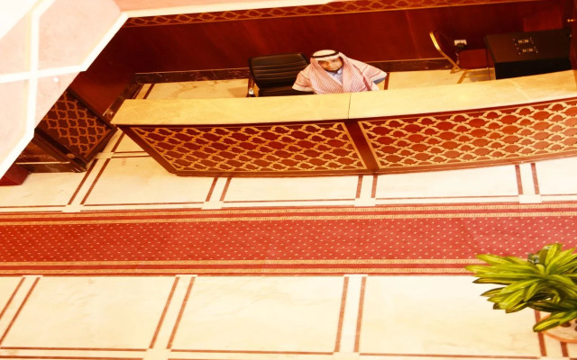 Rakhaa Al Diyafah Hotel