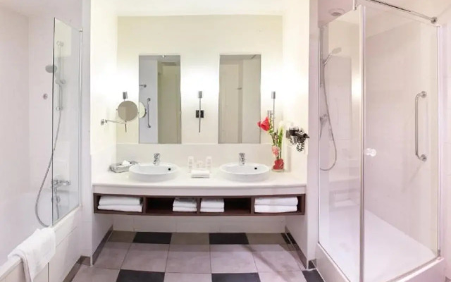 Radisson Blu Hotel Paris, Marne-la-Vallée