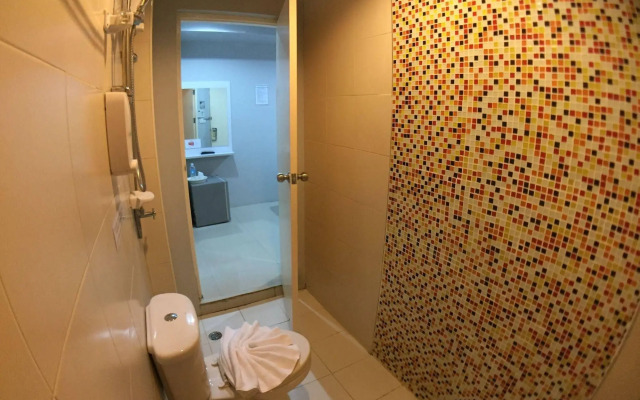 The Room Patong Hotel