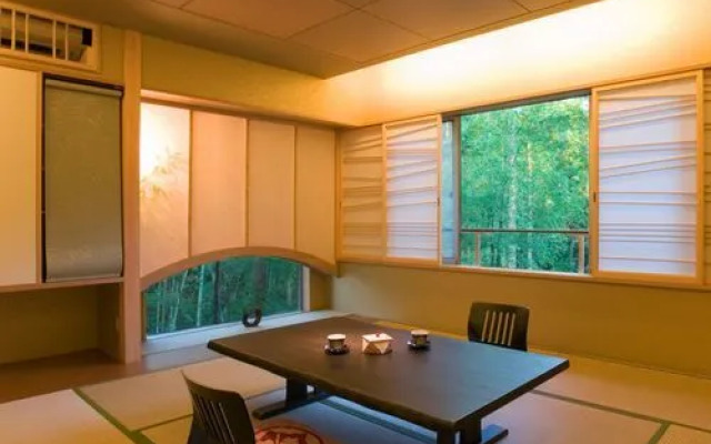 Oyado Taketori Monogatari