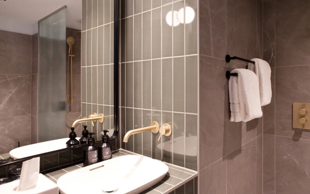 Hotel Indigo Vienna – Naschmarkt by IHG