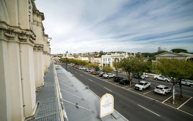 Brydone Hotel Oamaru