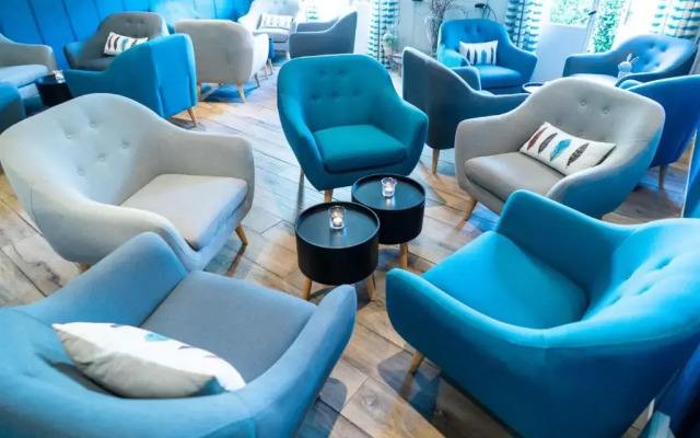 Hotel Acadie Orly Morangis