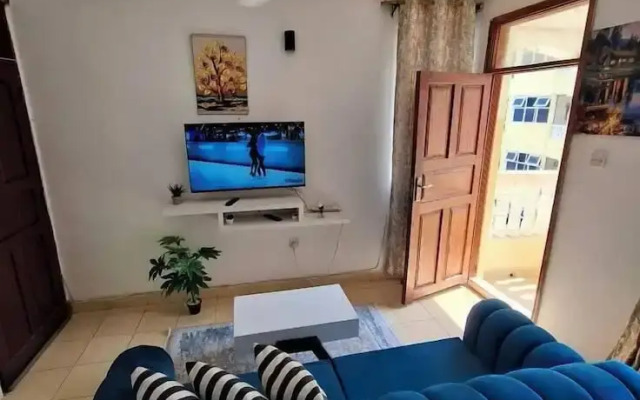 Lux Suites Lexy Homes Bamburi