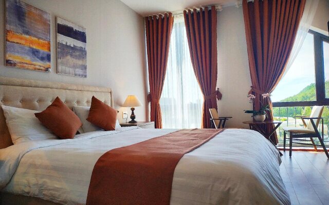 Amia Hotel
