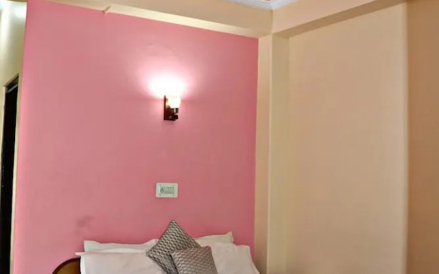 Hotel Prakash Regency Sangla