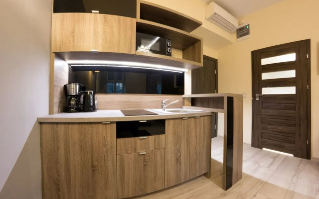 M57 by SelfServicedApartmetns