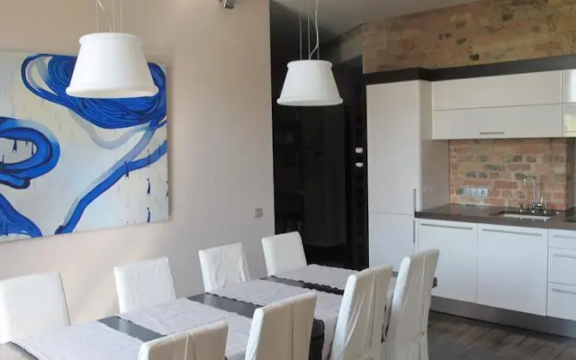 Apartment Stabu 61