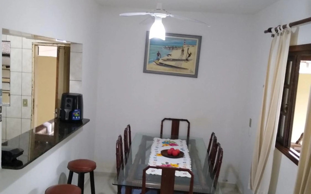 Ótima localização em Ubatuba