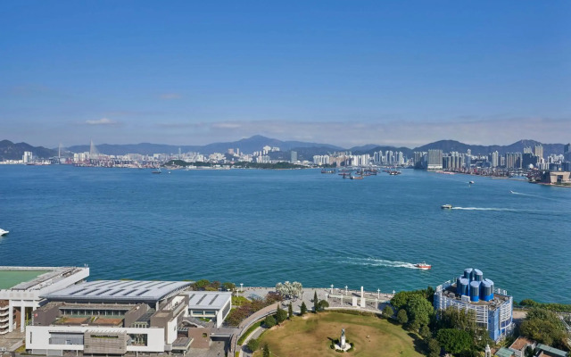 Y Hotel Hong Kong