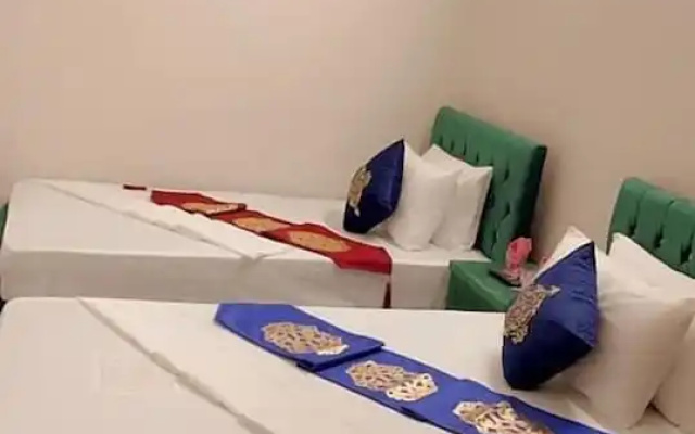 Hotel City International