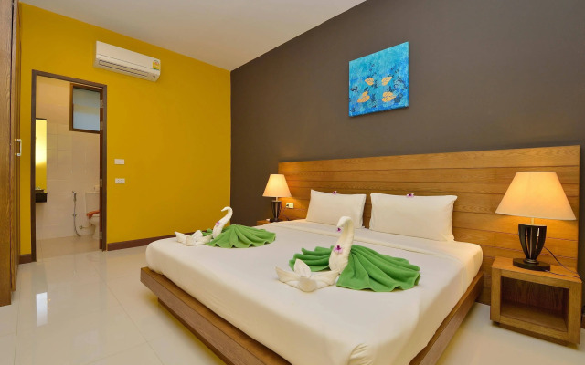 Happy Cottages Phuket