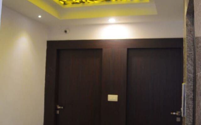 Hotel Taldar Inn