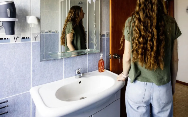 Apartamento Oslar in Santa Cruz da Graciosa