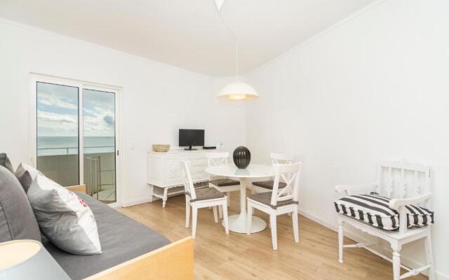 Apartamentos Rossio Mar