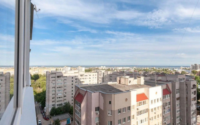 Апартаменты на улице Печерская 27