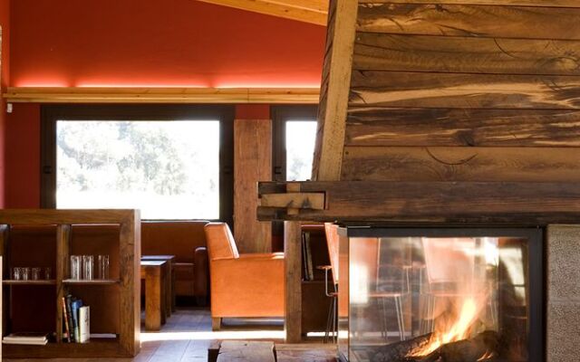 Hotel Villaro Del Bosc
