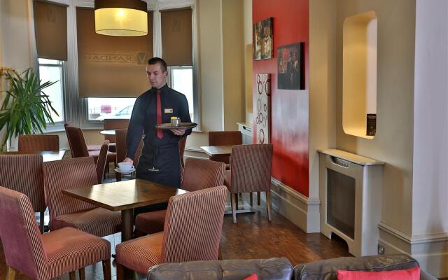 Best Western York House Hotel