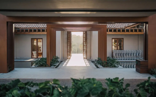 Pyrenéus Residence - Gav Resorts