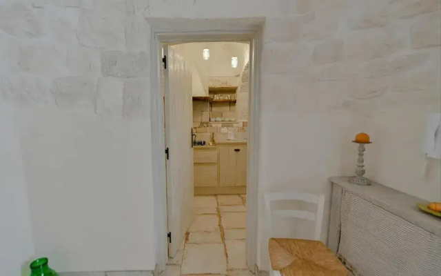 Trulli Colebe