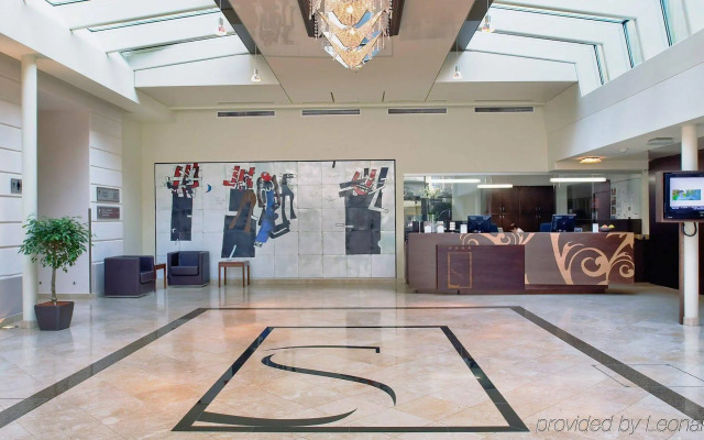 Hotel Sandwirth