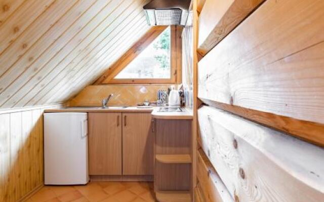 Apartamenty Baranowscy