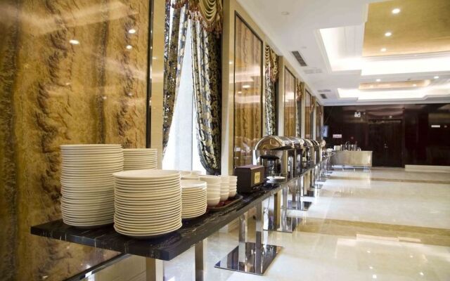 Jinhai Wujin Hotel