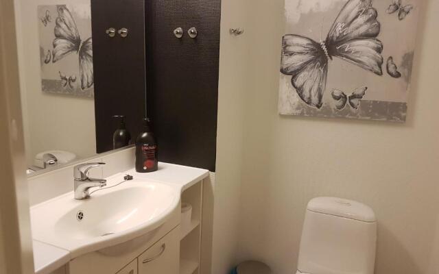 Santalux Apartment 2