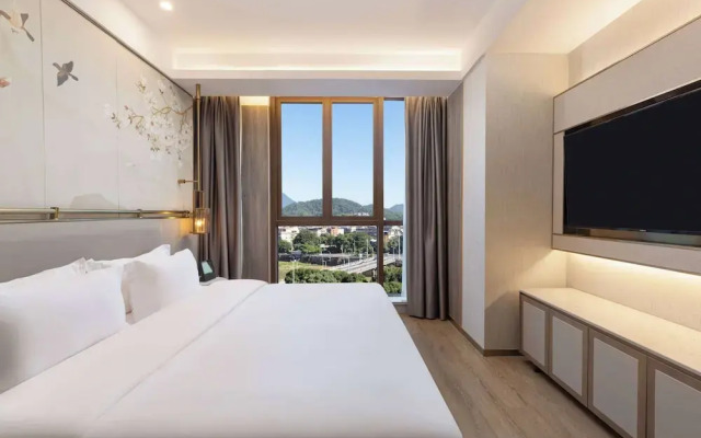 Days Hotel By Wyndham Quanzhou Yongchun