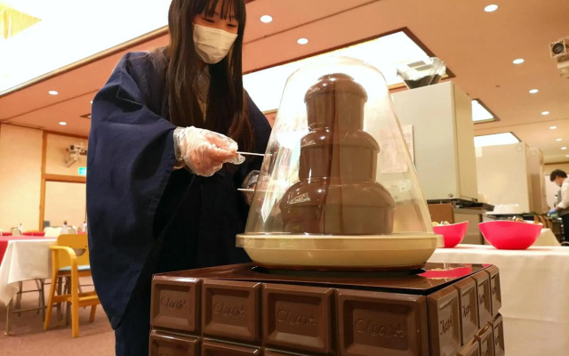 Yuzawa Toei Hotel