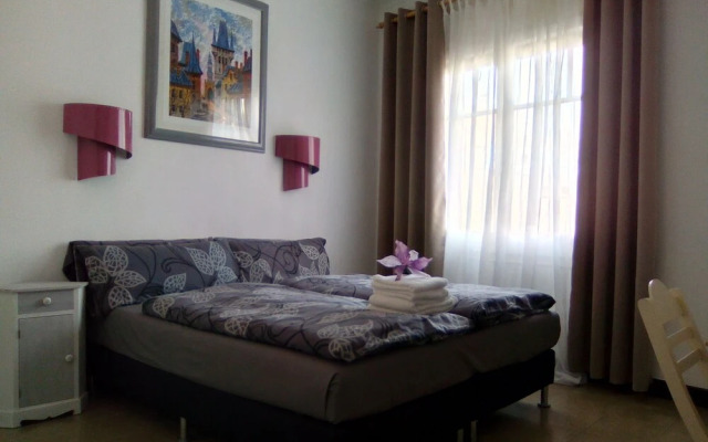 Aparthotel Wellamar