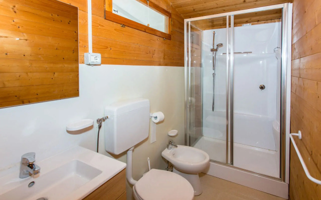 Club Del Sole Marina Romea Easy Camping Village